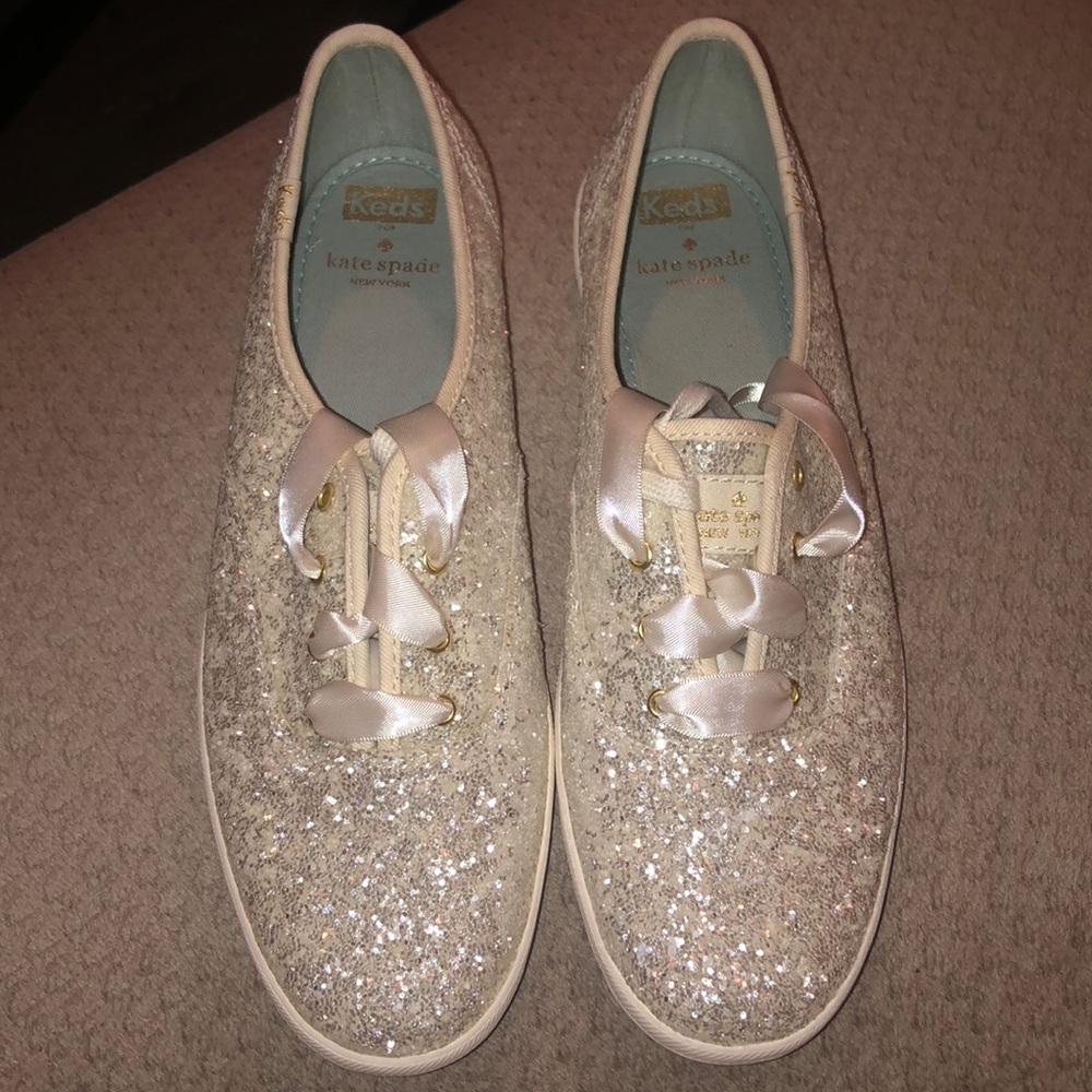 Kate Spade Keds